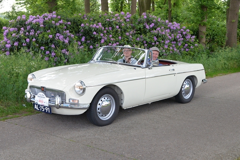 Oldtimerrit Geesteren 7 juni 2015 - 57